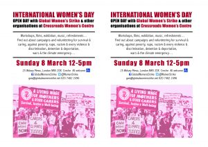 IntrnationalWomen'sDay