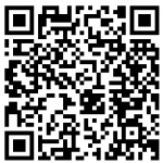 QR Code to register for the Webinar: https://cryptpad.fr/form/#/2/form/view/l+f0Qr3-XW7Wd3aaWyMBiG5AYwQl+ptxBJxaNMu0GQw/