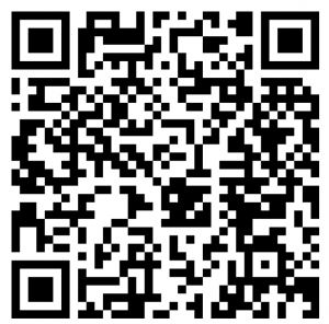 QR Code to register for the Webinar: https://cryptpad.fr/form/#/2/form/view/l+f0Qr3-XW7Wd3aaWyMBiG5AYwQl+ptxBJxaNMu0GQw/